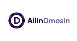 AllInDmosin Logo